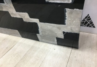 Дверь передняя левая бу BMW X6 F16 OEM 41517386741