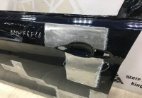 Дверь передняя левая бу BMW X6 F16 OEM 41517386741