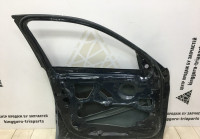 Дверь передняя левая бу BMW X6 F16 OEM 41517386741