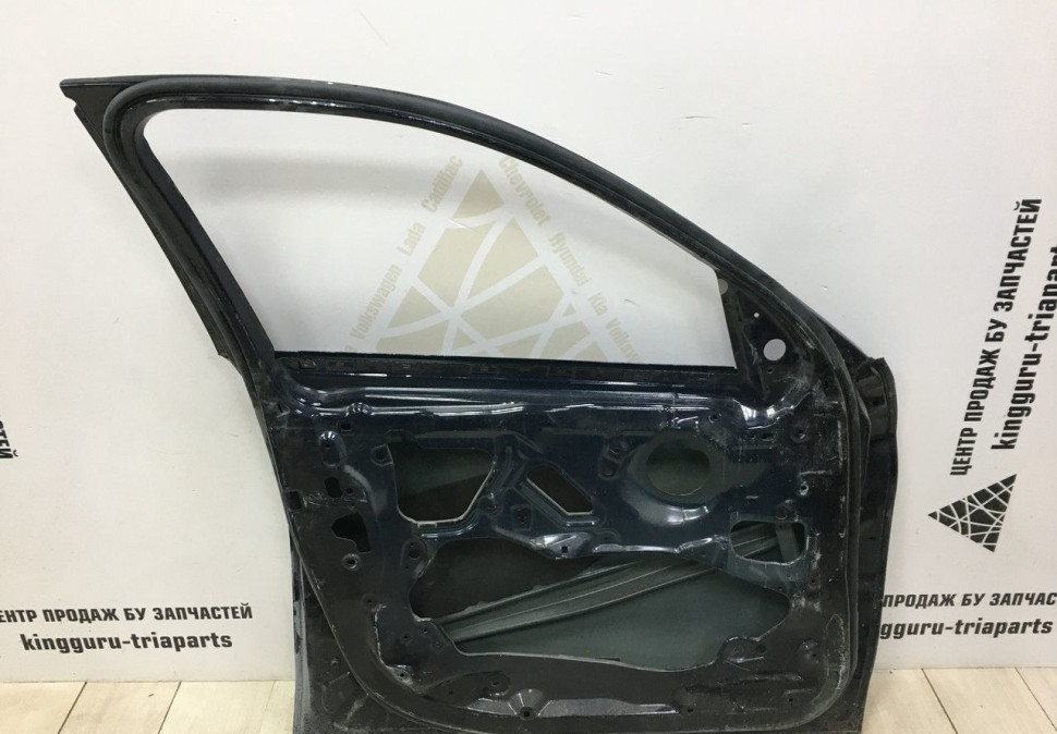 Дверь передняя левая бу BMW X6 F16 OEM 41517386741 Дверь передняя левая бу BMW X6 F16 OEM 41517386741