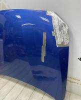 Капот BMW 1 F20 OEM 41007290942