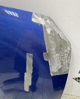 Капот BMW 1 F20 OEM 41007290942