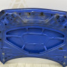 Капот BMW 1 F20 OEM 41007290942 Капот BMW 1 F20 OEM 41007290942