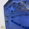 Капот BMW 1 F20 OEM 41007290942 Капот BMW 1 F20 OEM 41007290942