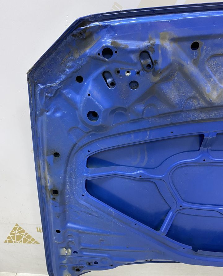 Капот BMW 1 F20 OEM 41007290942 Капот BMW 1 F20 OEM 41007290942