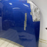 Капот BMW 1 F20 OEM 41007290942 Капот BMW 1 F20 OEM 41007290942