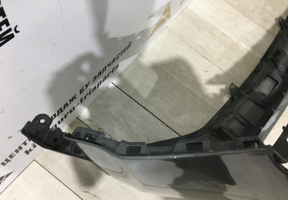 Бампер передний Hyundai Santa Fe 4 2018-2021  oem 86511S1000