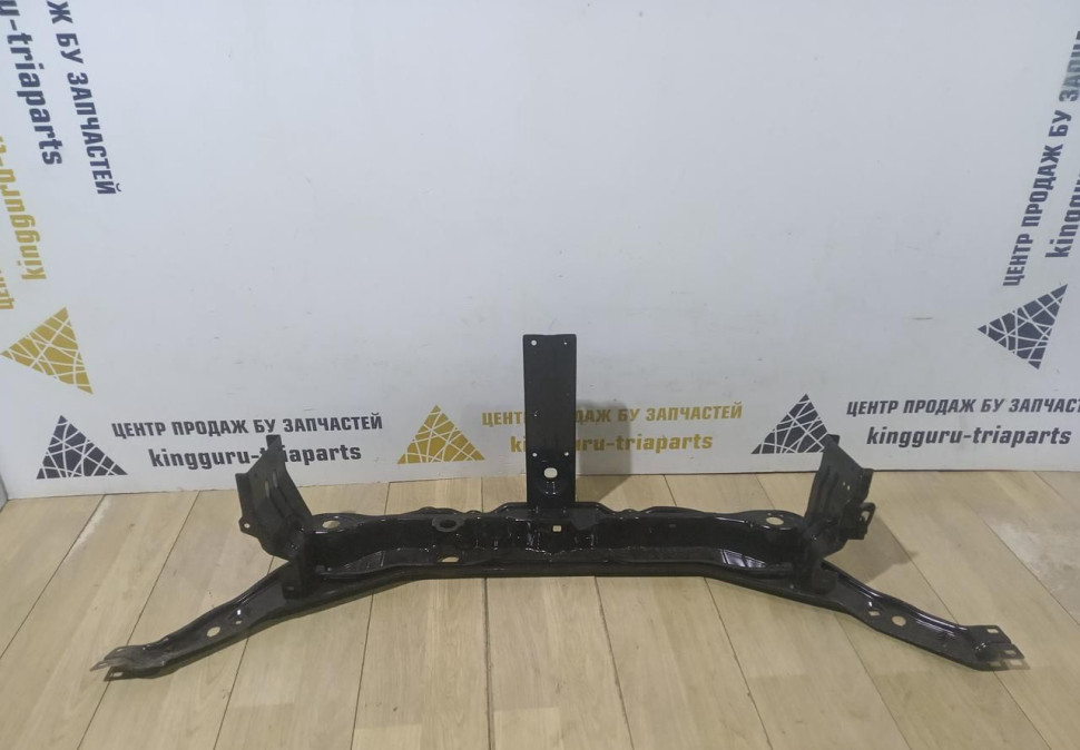 Панель передняя Renault Dokker OEM 625049610R