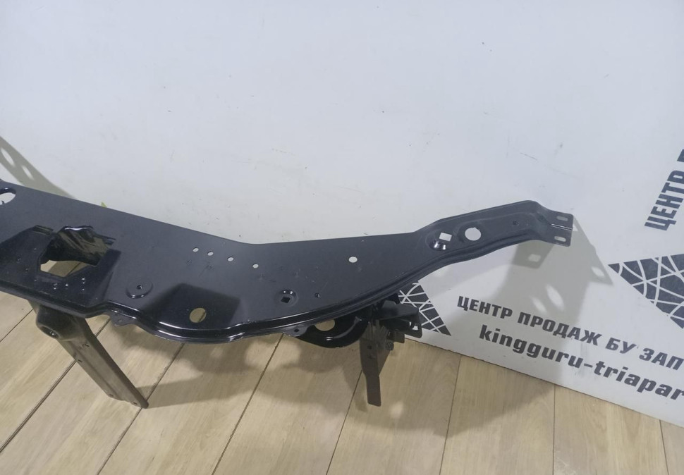 Панель передняя Renault Dokker OEM 625049610R Панель передняя Renault Dokker OEM 625049610R