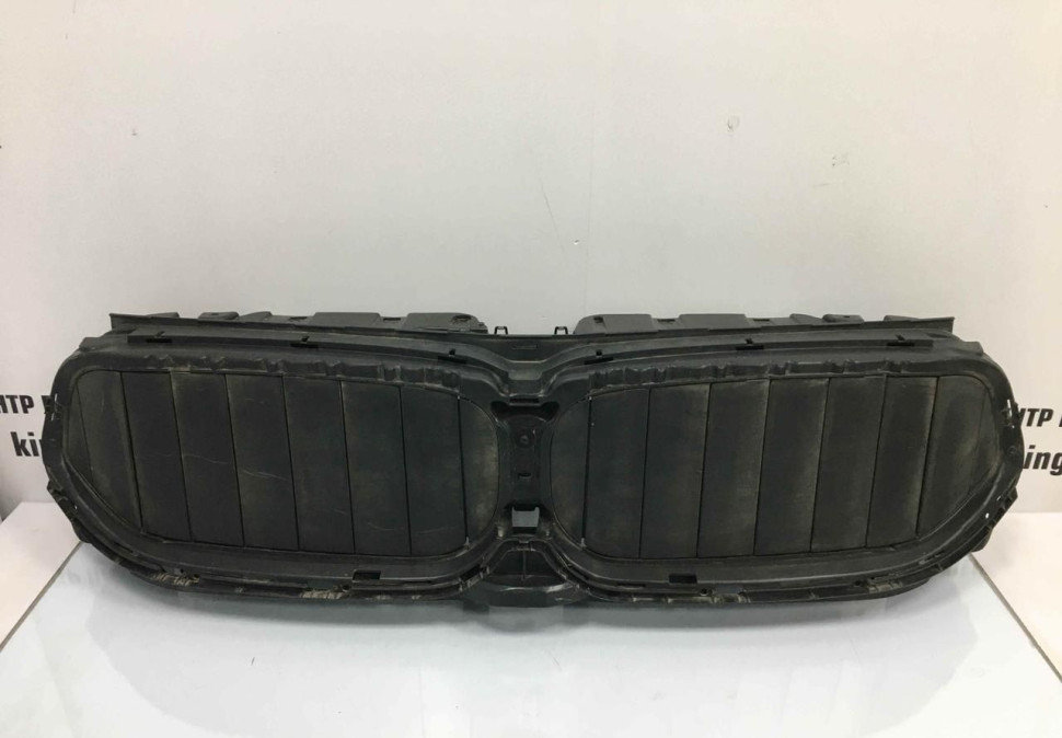 Воздушная заслонка BMW 6 G32 GT рестайлинг OEM 9498640