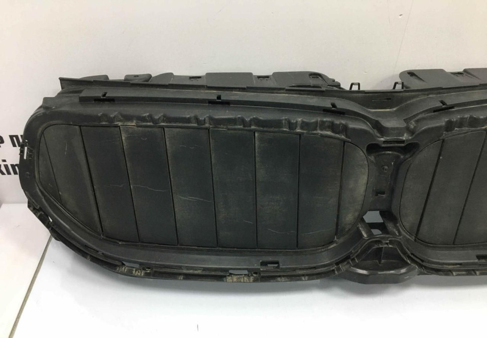 Воздушная заслонка BMW 6 G32 GT рестайлинг OEM 9498640