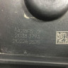 Воздушная заслонка BMW 6 G32 GT рестайлинг OEM 9498640