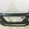 Бампер передний Hyundai Santa Fe 4 до рест 2018-2021  oem 86511S1000