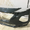 Бампер передний Hyundai Santa Fe 4 до рест 2018-2021  oem 86511S1000