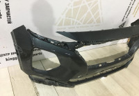 Бампер передний Hyundai Santa Fe 4 до рест 2018-2021  oem 86511S1000