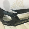 Бампер передний Hyundai Santa Fe 4 до рест 2018-2021  oem 86511S1000