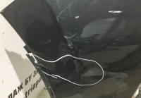 Бампер передний Hyundai Santa Fe 4 до рест 2018-2021  oem 86511S1000