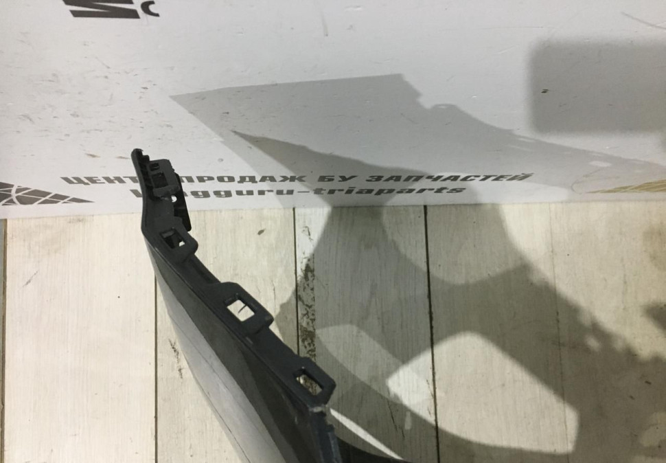 Бампер передний Hyundai Santa Fe 4 до рест 2018-2021  oem 86511S1000