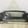 Бампер передний Hyundai Santa Fe 4 до рест 2018-2021  oem 86511S1000