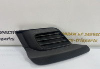 Решетка противотуманной фары левая Logan 2 рестайлингт OEM 269163039R