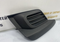 Решетка противотуманной фары левая Logan 2 рестайлингт OEM 269163039R