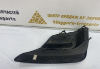 Решетка противотуманной фары левая Logan 2 рестайлингт OEM 269163039R