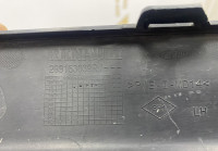 Решетка противотуманной фары левая Logan 2 рестайлингт OEM 269163039R