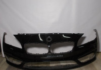 Бампер передний бу BMW 2 F45 OEM 51117328677