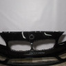 Бампер передний бу BMW 2 F45 OEM 51117328677