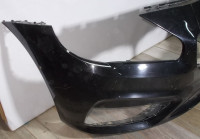 Бампер передний бу BMW 2 F45 OEM 51117328677