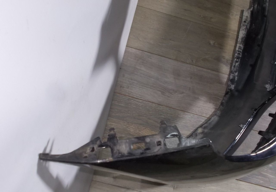 Бампер передний бу BMW 2 F45 OEM 51117328677
