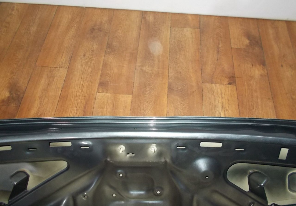 Крышка багажника бу Skoda Kodiaq Крышка багажника бу Skoda Kodiaq