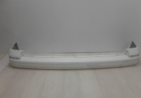 Бампер задний Volkswagen Transporter T6 oem 7e5807417c (трещина)