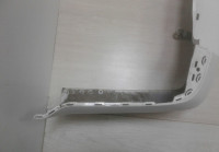 Бампер задний Volkswagen Transporter T6 oem 7e5807417c (трещина)