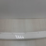 Бампер задний Volkswagen Transporter T6 oem 7e5807417c (трещина) Бампер задний Volkswagen Transporter T6 oem 7e5807417c (трещина)