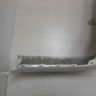 Бампер задний Volkswagen Transporter T6 oem 7e5807417c (трещина) Бампер задний Volkswagen Transporter T6 oem 7e5807417c (трещина)