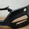 Бампер передний Hyundai Tucson 15- Oem 86511D7000 (слом пол крепежа / трещ) (скл-3)