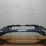 Бампер передний Hyundai Tucson 15- Oem 86511D7000 (слом пол крепежа / трещ) (скл-3)