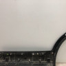 Молдинг двери задний правый Grand Hyundai Santa Fe 3 oem 87732B8000