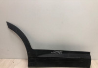 Молдинг двери задний правый Grand Hyundai Santa Fe 3 oem 87732B8000