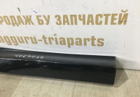Молдинг двери задний правый BMW X3 G01 M-Pack OEM 51138064798