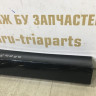 Молдинг двери задний правый BMW X3 G01 M-Pack OEM 51138064798 Молдинг двери задний правый BMW X3 G01 M-Pack OEM 51138064798