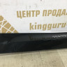 Молдинг двери задний правый BMW X3 G01 M-Pack OEM 51138064798 Молдинг двери задний правый BMW X3 G01 M-Pack OEM 51138064798