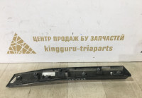 Молдинг двери задний правый BMW X3 G01 M-Pack OEM 51138064798