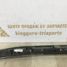 Молдинг двери задний правый BMW X3 G01 M-Pack OEM 51138064798 Молдинг двери задний правый BMW X3 G01 M-Pack OEM 51138064798