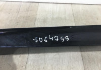 Молдинг двери задний правый BMW X3 G01 M-Pack OEM 51138064798