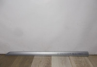 Молдинг двери передний левый Skoda Yeti OEM 5L0853515A