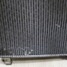 Радиатор кондиционера Lada Largus (11-18)  OEM 921007794R (скл-3)