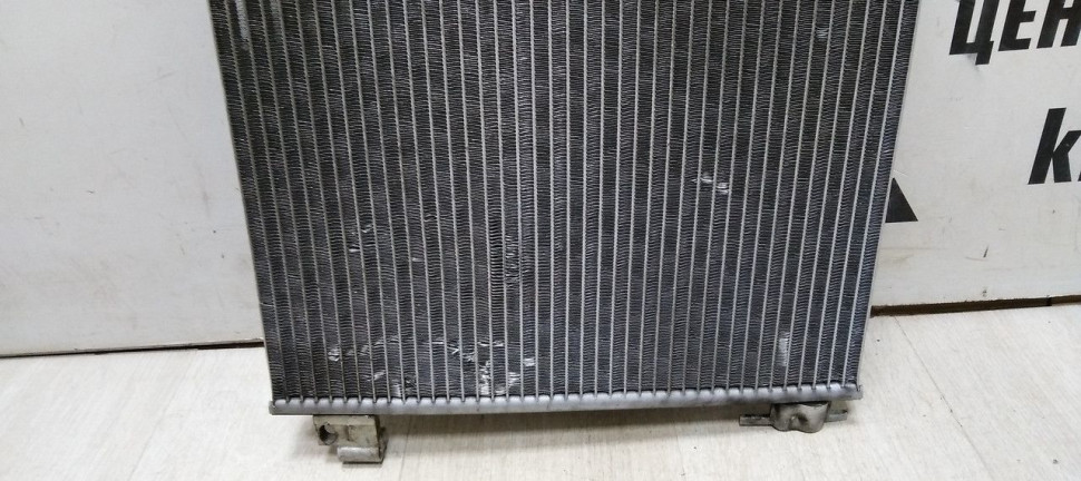 Радиатор кондиционера Lada Largus (11-18)  OEM 921007794R (скл-3)