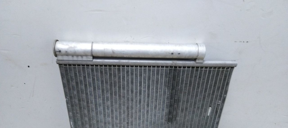 Радиатор кондиционера Lada Largus (11-18)  OEM 921007794R (скл-3)